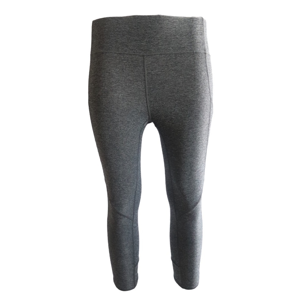 Lululemon Goal Crusher Crop Leggings Size 2